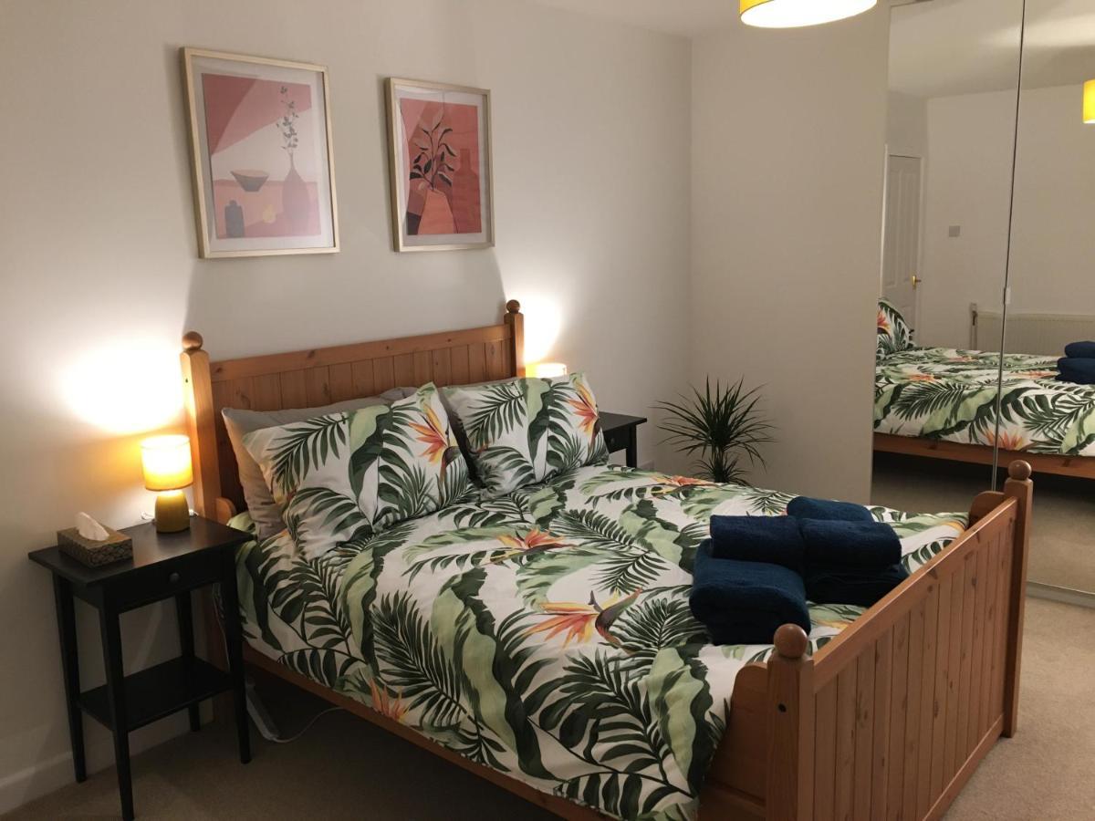 Columba House Villa Inverness Ngoại thất bức ảnh