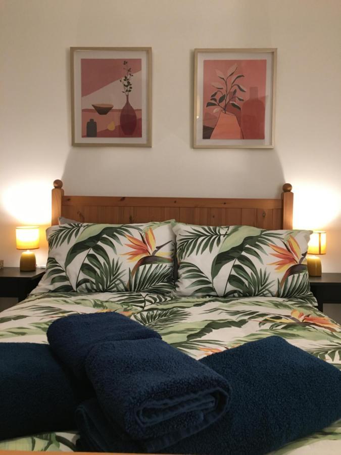 Columba House Villa Inverness Ngoại thất bức ảnh