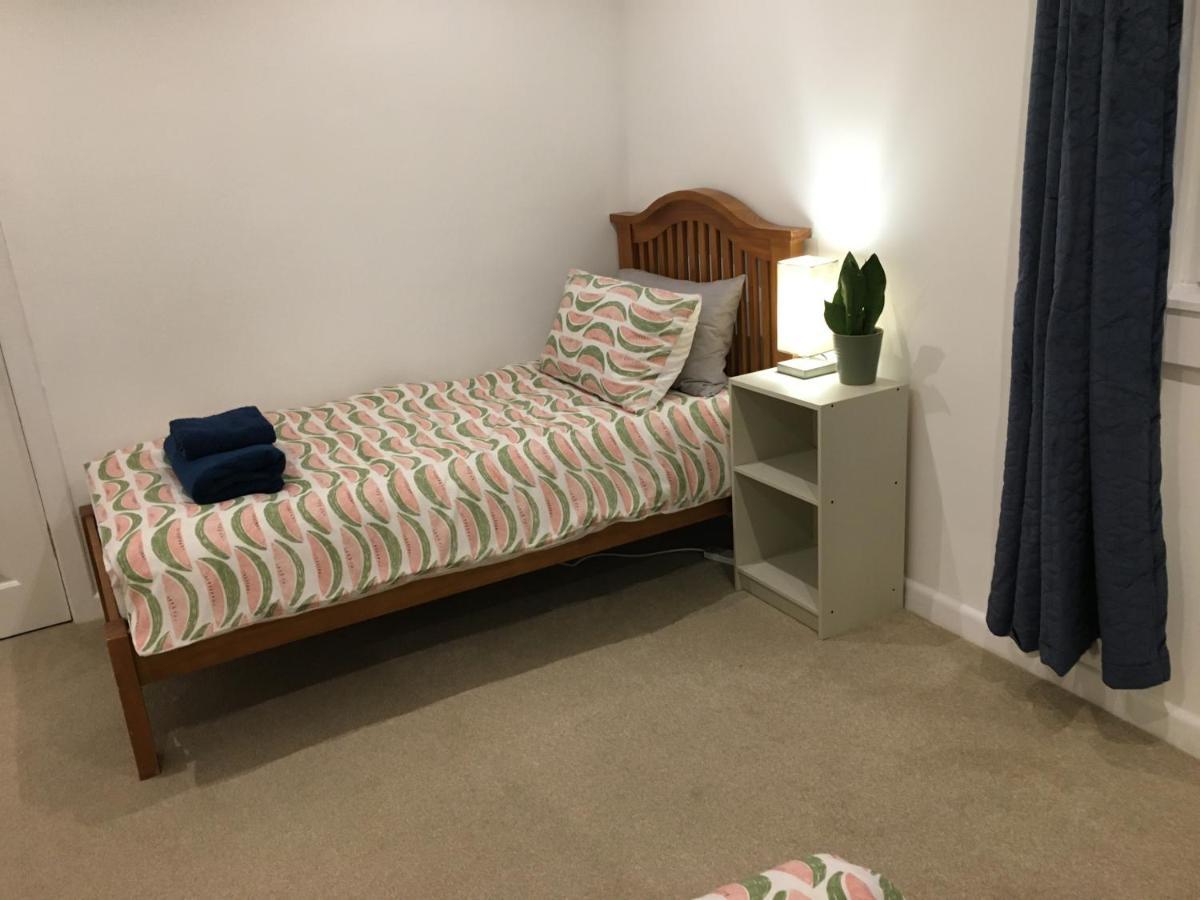 Columba House Villa Inverness Ngoại thất bức ảnh