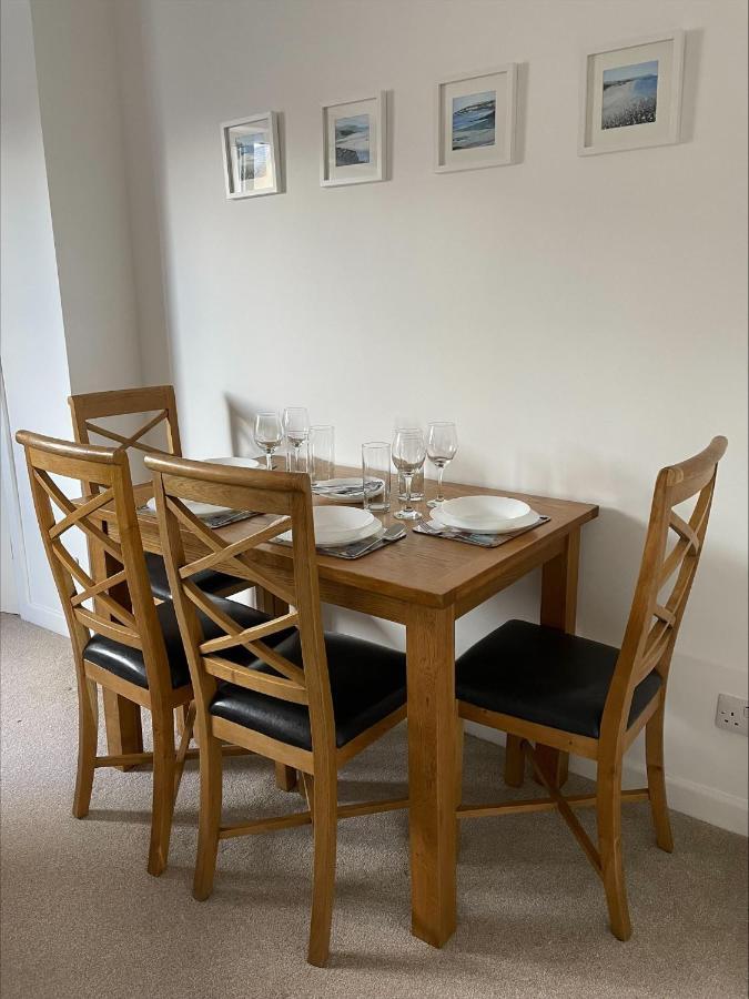 Columba House Villa Inverness Ngoại thất bức ảnh
